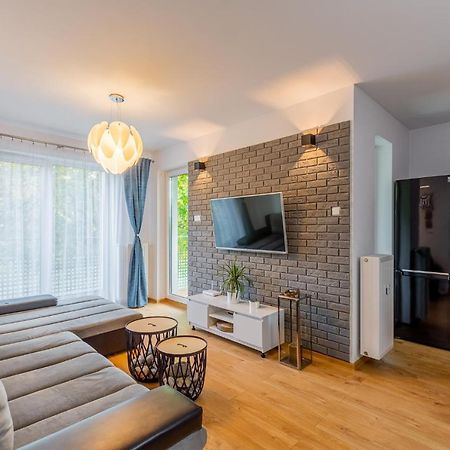 Apartament Solna 208 Kolobrzeg Dış mekan fotoğraf