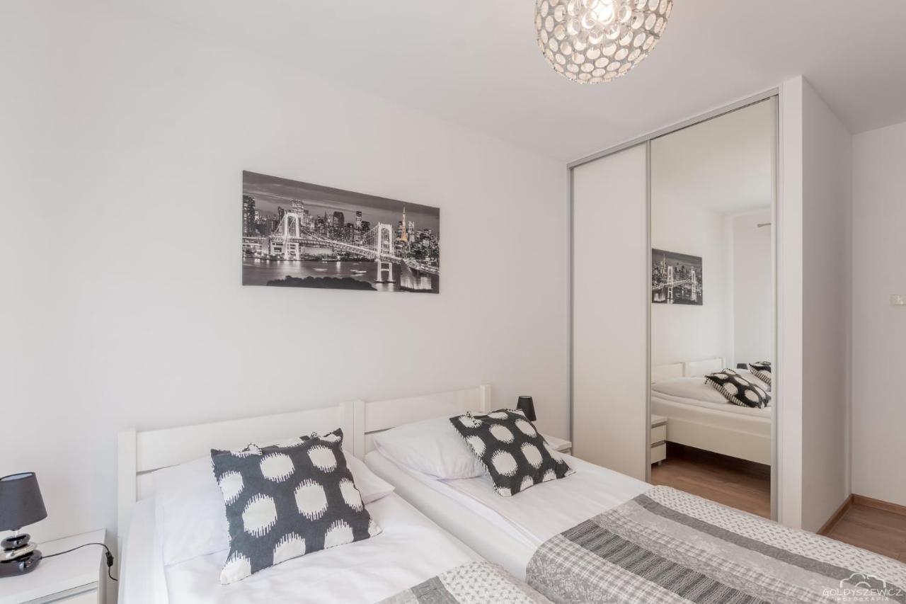Apartament Solna 208 Kolobrzeg Dış mekan fotoğraf