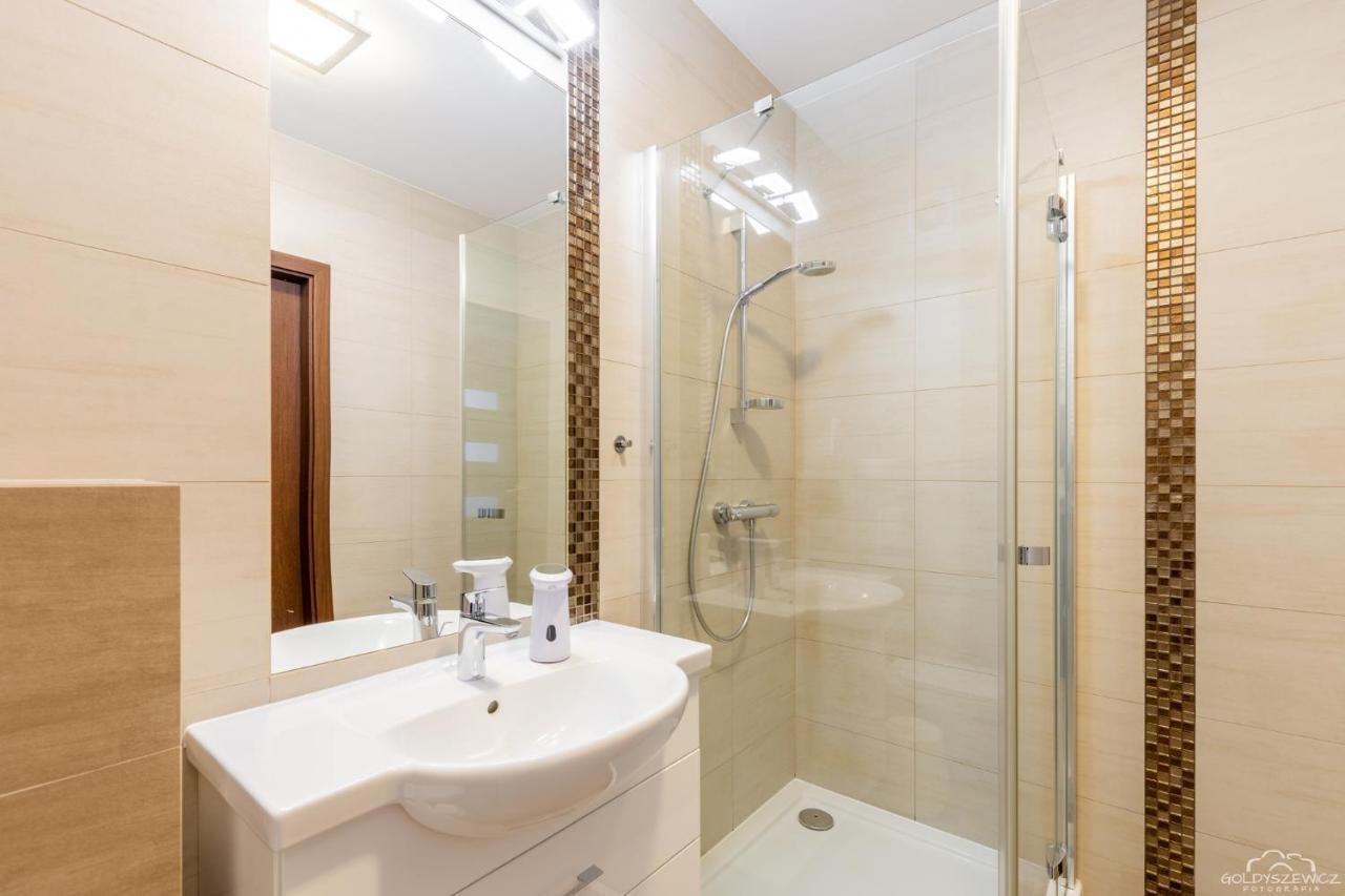 Apartament Solna 208 Kolobrzeg Dış mekan fotoğraf