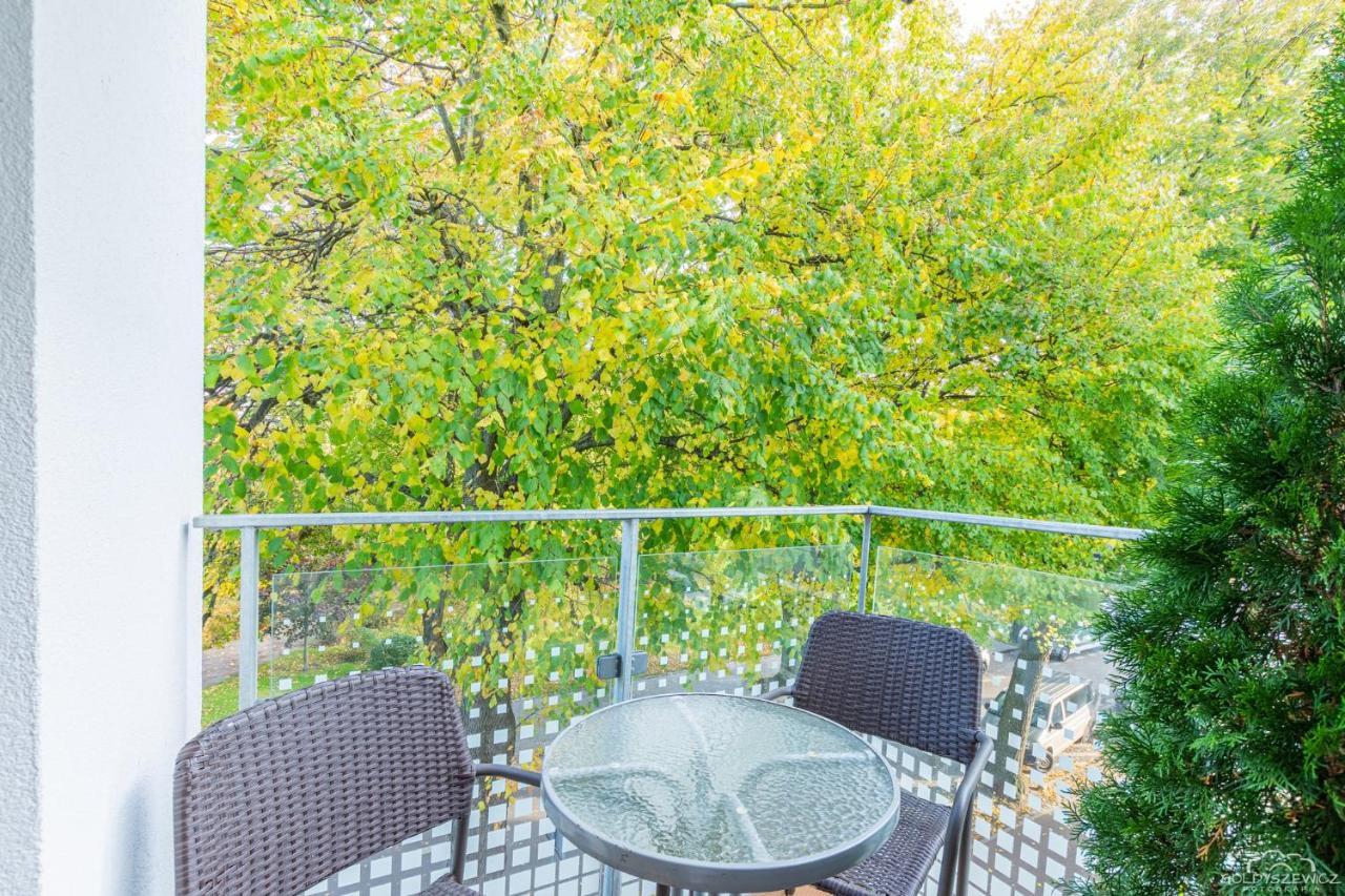 Apartament Solna 208 Kolobrzeg Dış mekan fotoğraf